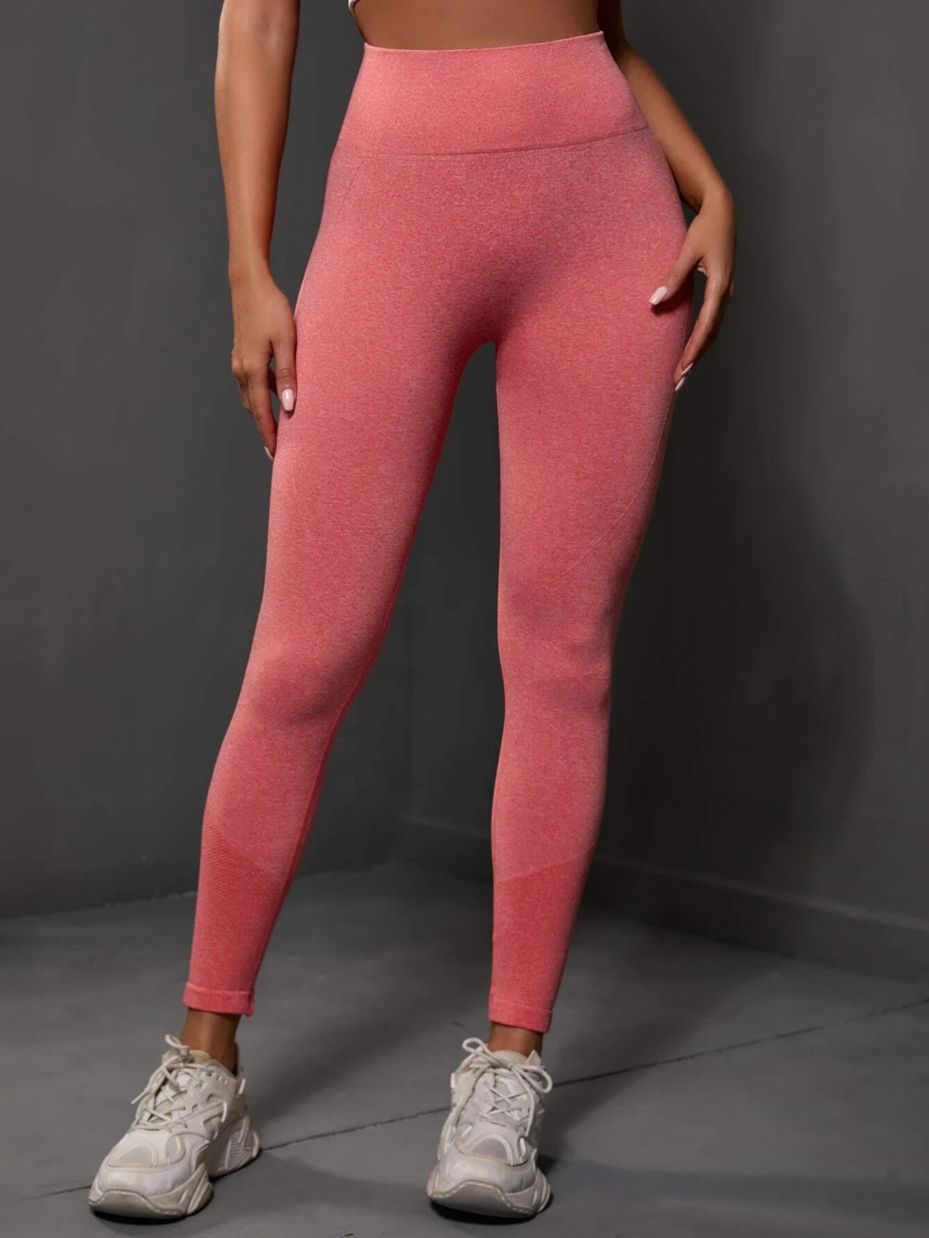 LEGGINS CON PUSH UP