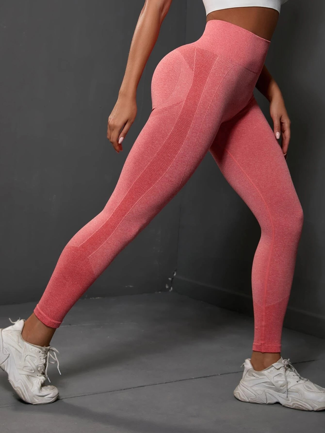 LEGGINS CON PUSH UP