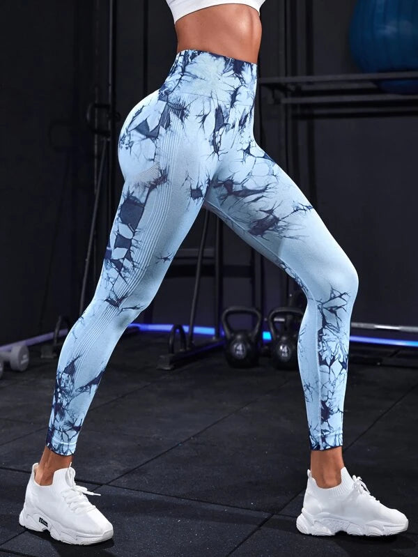 LEGGINS MUJER