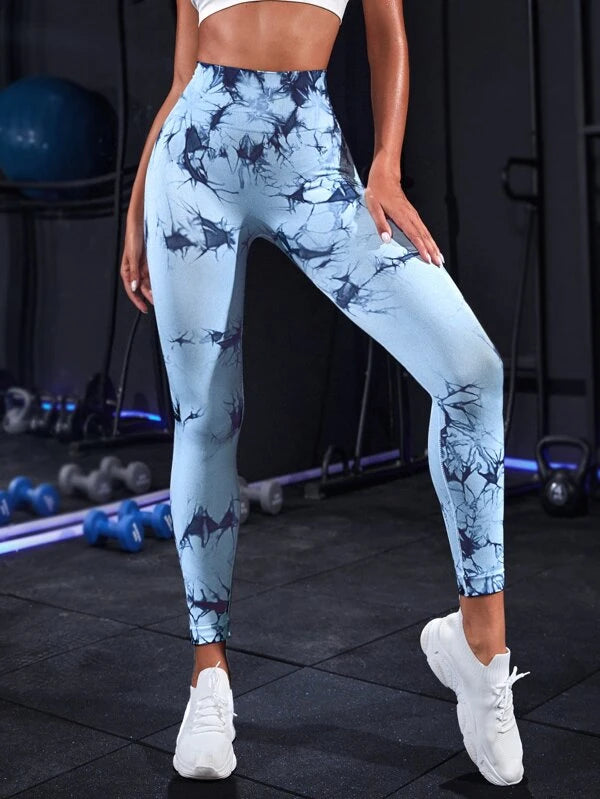 LEGGINS MUJER