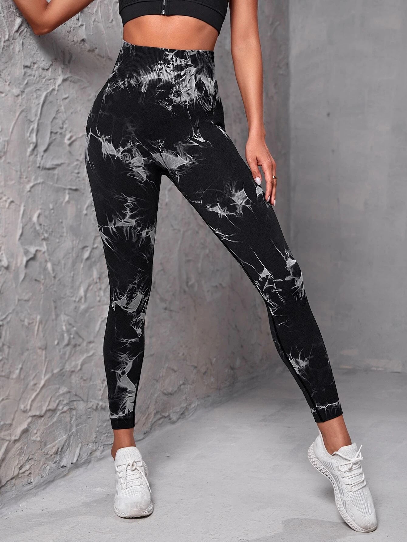 LEGGINS MUJER