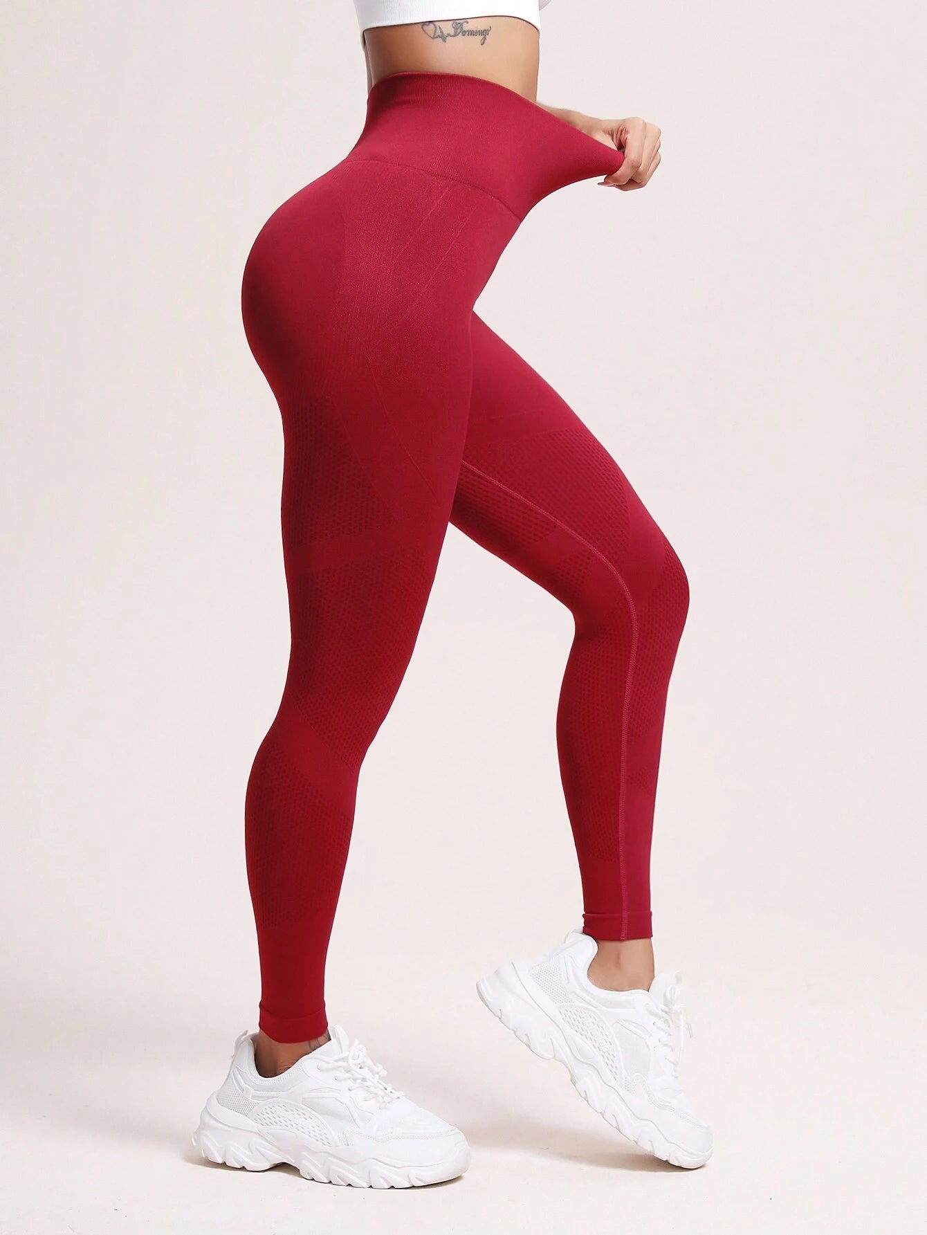 LEGGINS CON PUSH UP